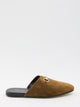Gucci Slipper With Horsebit