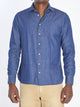 Borriello Marechiaro Denim Shirt