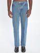 Valentino Garavani Chez Valentino Denim Pants