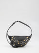 Valentino Garavani Nellcote Leather Belt Bag