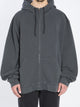 Maison Margiela Hoodie With Numeric Logo