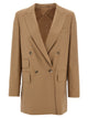 Max Mara 'Nebbie' Blazer