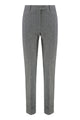 Max Mara Studio Pantalone A Sigaretta In Jersey