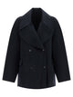 Loulou De Saison 'Neil' Coat