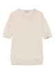 John Smedley Sea Island Cotton Sweater