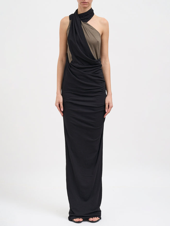 Entire Studios Sleeveless Dress