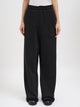 Entire Studios Full Sweat Pants Black