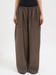 Entire Studios Wide Leg Wind Pants