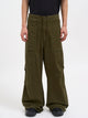 Entire Studios Barren Cargo Pants Pine