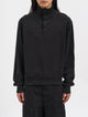Entire Studios Pullover Port Hoodie Black