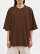 Entire Studios Heavy Boxy Brunette T-Shirt