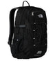 The North Face Unisex Black Polyester Bag