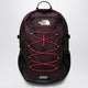 The North Face Borealis Classic Backpack In Dark Burgundy