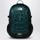 The North Face Borealis Classic Backpack In Pacific Teal/Restorative Teal