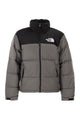 The North Face Retro Nuptse 1996 - Short Down Jacket