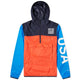 The North Face Ic Packable Anorak Jacket