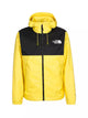 The North Face Mountain Windbreaker Jacket