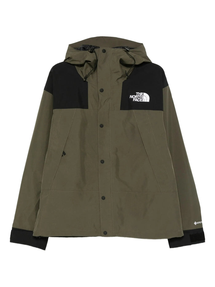 The North Face Gore-Tex® Mountain Jacket