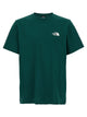 The North Face 'Simple Dome' T-Shirt