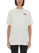 The North Face Simple Dome Oversized Tshirt