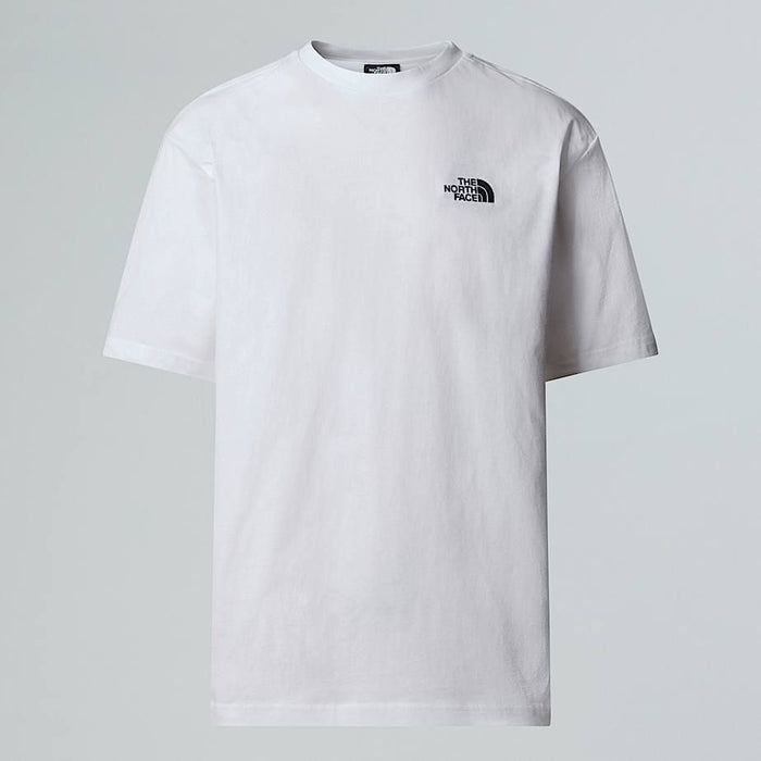 The North Face Ss Essential Oversized Tee
