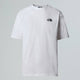 The North Face Ss Essential Oversized Tee