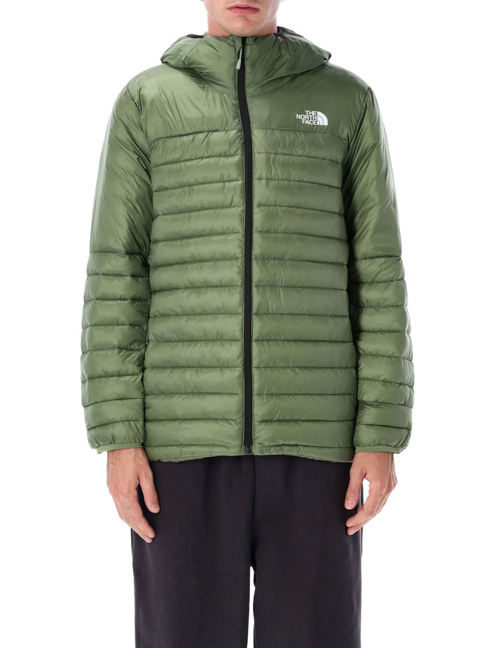 The North Face The North Face Terra Peak Insulated Hoodie