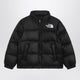 The North Face 1996 Retro Nuptse Jacket In Black