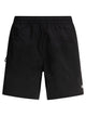 The North Face Nylon Black Swimwear