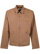 The North Face Man Cedar Canvas Work Jacket