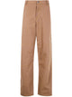 The North Face Man Cedar Canvas Work Pants