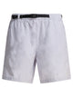 The North Face Purple Elastane Swimwear