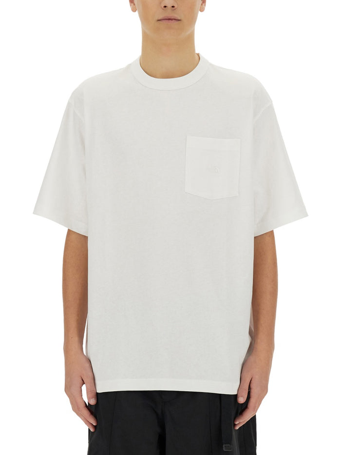 The North Face Relaxed Fit Tshirt