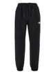 The North Face Black Cotton Polyester Trousers