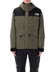 The North Face The North Face Mountain Down Jacket