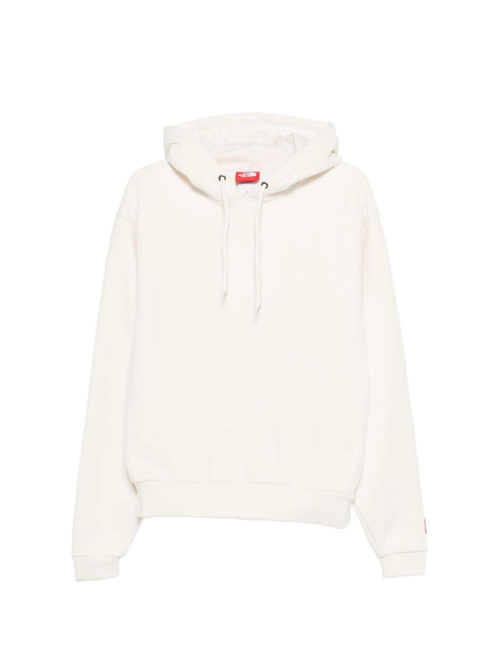 The North Face Tnf Red Box Hoodie