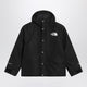 The North Face Black Mountain Jacket