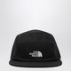 The North Face Norm Camp Black Baseball Cap