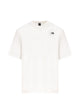 The North Face "Man Tnf Essential Simple Dome Os" Short Sleeves Tee