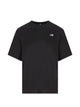 The North Face "Man Tnf Essential Simple Dome Os" Short Sleeves Tee