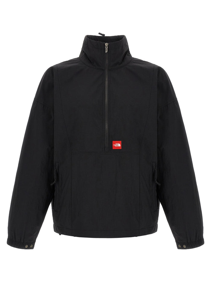 The North Face 'Red Box Taslan' Jacket