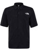 The North Face "Man Packable" Short Sleeve Shirt