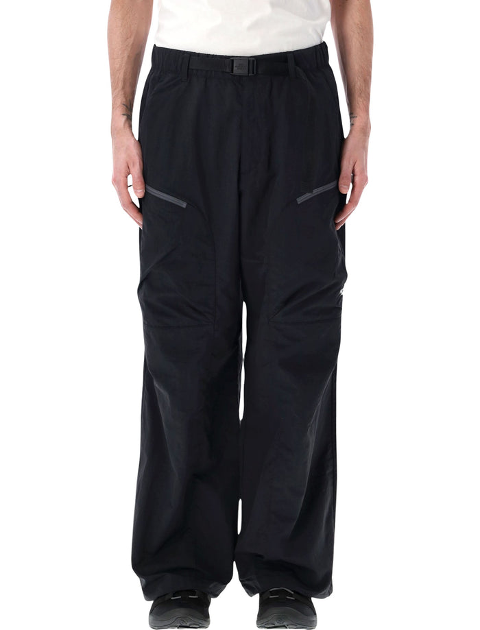 The North Face The North Face Nse Wide-Leg Pants With Belt