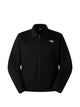 The North Face Black Cotton Jacket
