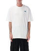 The North Face The North Face Liquid Nse Box Oversized Graphic T-Shirt