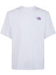 The North Face "Man Plant & Flora" Oversize Short Sleeve Tee