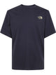 The North Face "Man Plant & Flora" Oversize Short Sleeve Tee