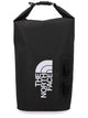 The North Face Black Recycled Polyester Luggage