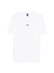 The North Face White Cotton T-Shirt