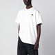 The North Face 1966 Relaxed Graphic Cotton T-Shirt, White